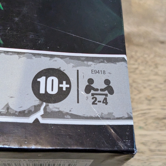 D&D Adventure Begins - Board Game - complete - Picture 10 of 12